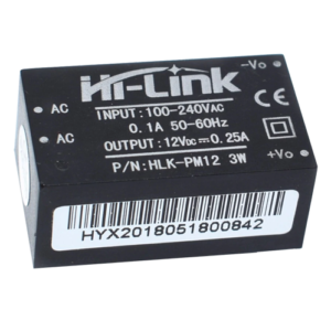 MARCA BLANCA DC12025