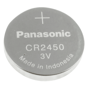 MARCA BLANCA BATT-CR2450