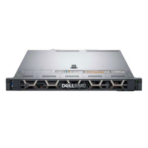 Dahua Dell Server R440 & Win Svr 2019