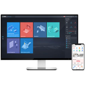 Dahua DHI-DSSPro8-Video-License