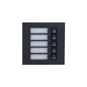 Dahua DHI-VTO4202FB-MB5