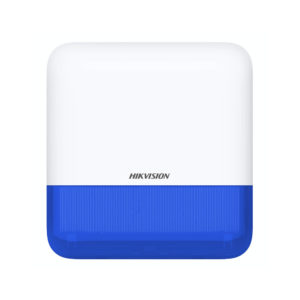 Hikvision DS-PS1-E-WE (Blue)