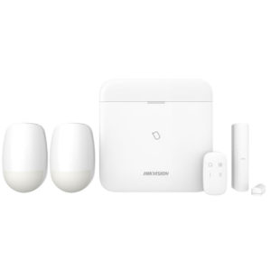 Hikvision KIT AXPRO 4