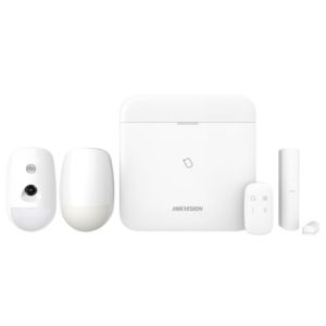Hikvision KIT PROMO AXPRO