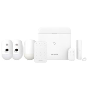 Hikvision KIT AXPRO 7