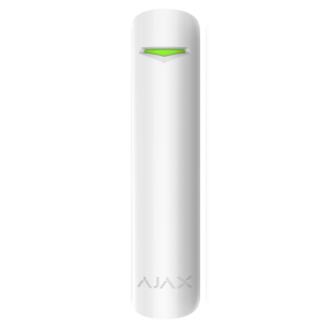 AJAX AJ-DOORPROTECT-W-DUMMY - Carcasa para contacto magnético color blanco