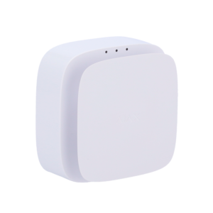 AJAX AJ-FIREPROTECT2-HS-RB-W - Detector de humo y termovelocimétrico color blanco