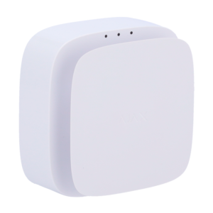 AJAX AJ-FIREPROTECT2-HS-SB-W - Detector de humo y termovelocimétrico color blanco