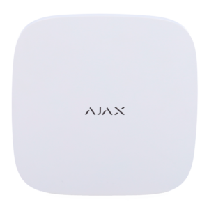 AJAX AJ-HUB-W-DUMMY - Carcasa para panel color blanco