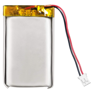 AJAX AJ-HUBBATT-2W - Batería de respaldo Hub, Hub Plus, Hub 2 (2G), ReX y ReX 2