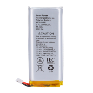 AJAX AJ-HUBBATT-4G - Batería de respaldo Hub 2 (4G) y Hub 2 Plus