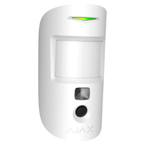 AJAX AJ-MOTIONCAM-W-DUMMY - Carcasa para fotodetector color blanco