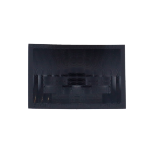 AJAX AJ-MOTIONPROTECT-B-LENS - Lente para detector color negro