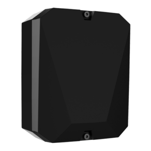 AJAX AJ-MULTITRANSMITTER-3EOL-B - Expansor cableado - Certificado grado 2 Inalámbrico 868 MHz Jeweller