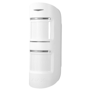 AJAX AJ-OUTDOORPROTECT-W-DUMMY - Carcasa para detector de movimiento exterior color blanco