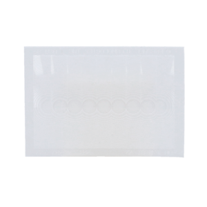 AJAX AJ-OUTDOORPROTECT-W-LENS - Lente para detector color blanco