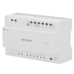 HIKVISION INTERCOM DS-KAD7060EY