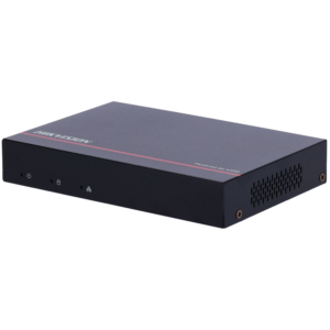HIKVISION VALUE DS-E04NI-Q1/4P(SSD 1T)