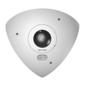 HIKVISION SOLUTIONS DS-2CD6W65G1-IVS(1.16mm)
