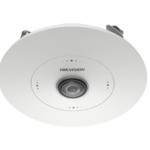 HIKVISION SOLUTIONS DS-2CD6365G1-S/RC(1.16mm)