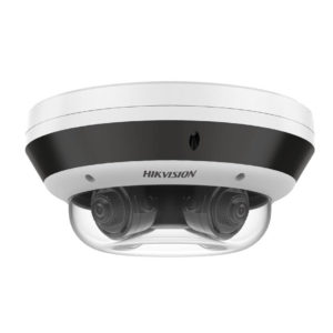 HIKVISION SOLUTIONS DS-2CD6D54G2-IZHS(2.8-8mm)