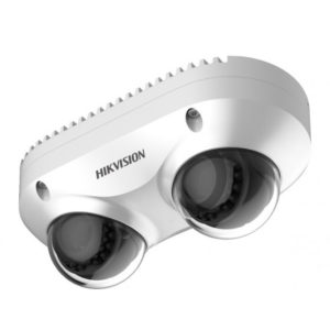 HIKVISION PRO DS-2CD6D42G0-IS(2.8mm)