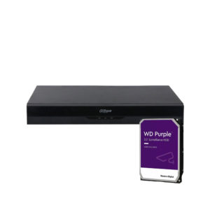 Dahua NVR2216-16P-I2-2TB