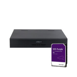 Dahua DHI-NVR5416-EI-3TB