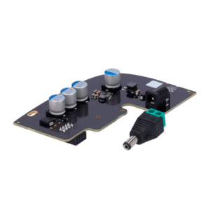 AJAX AJ-DC1224V-PCB2 - Módulo alimentación 12-24 VDC