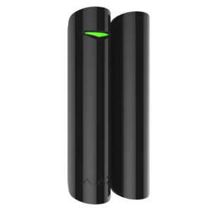 AJAX AJ-DOORPROTECTPLUS-B - Contacto magnético - Grado 2 color negro