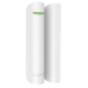 AJAX AJ-DOORPROTECTPLUS-W - Contacto magnético - Grado 2 color blanco