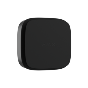 AJAX AJ-FIREPROTECT2-C-RB-B - Detector de CO color negro