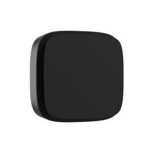 AJAX AJ-FIREPROTECT2-C-SB-B - Detector de CO color negro