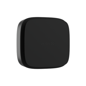 AJAX AJ-FIREPROTECT2-H-SB-B - Detector termovelocimétrico color negro
