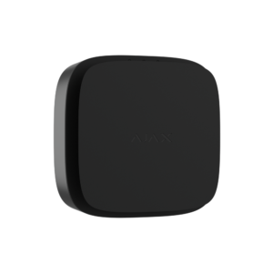 AJAX AJ-FIREPROTECT2-HC-RB-B - Detector termovelocimétrico y CO color negro