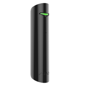 AJAX AJ-GLASSPROTECT-B - Detector de rotura de cristal - Grado 2 Inalámbrico 868 MHz Jeweller