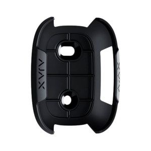 AJAX AJ-HOLDER-B - Soporte para botón de emergencia color negro