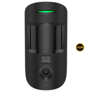 AJAX AJ-MOTIONCAM-HDR-PHOD-B - Fotodetector PhOD - Grado 2 color blanco