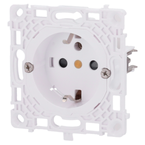 AJAX AJ-OUTLETCORE-BASIC - Enchufe básico tipo F