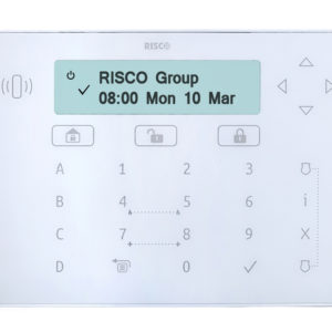 Risco RPKELPWT000B